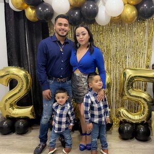 Meet your Posher, Adriana cristel